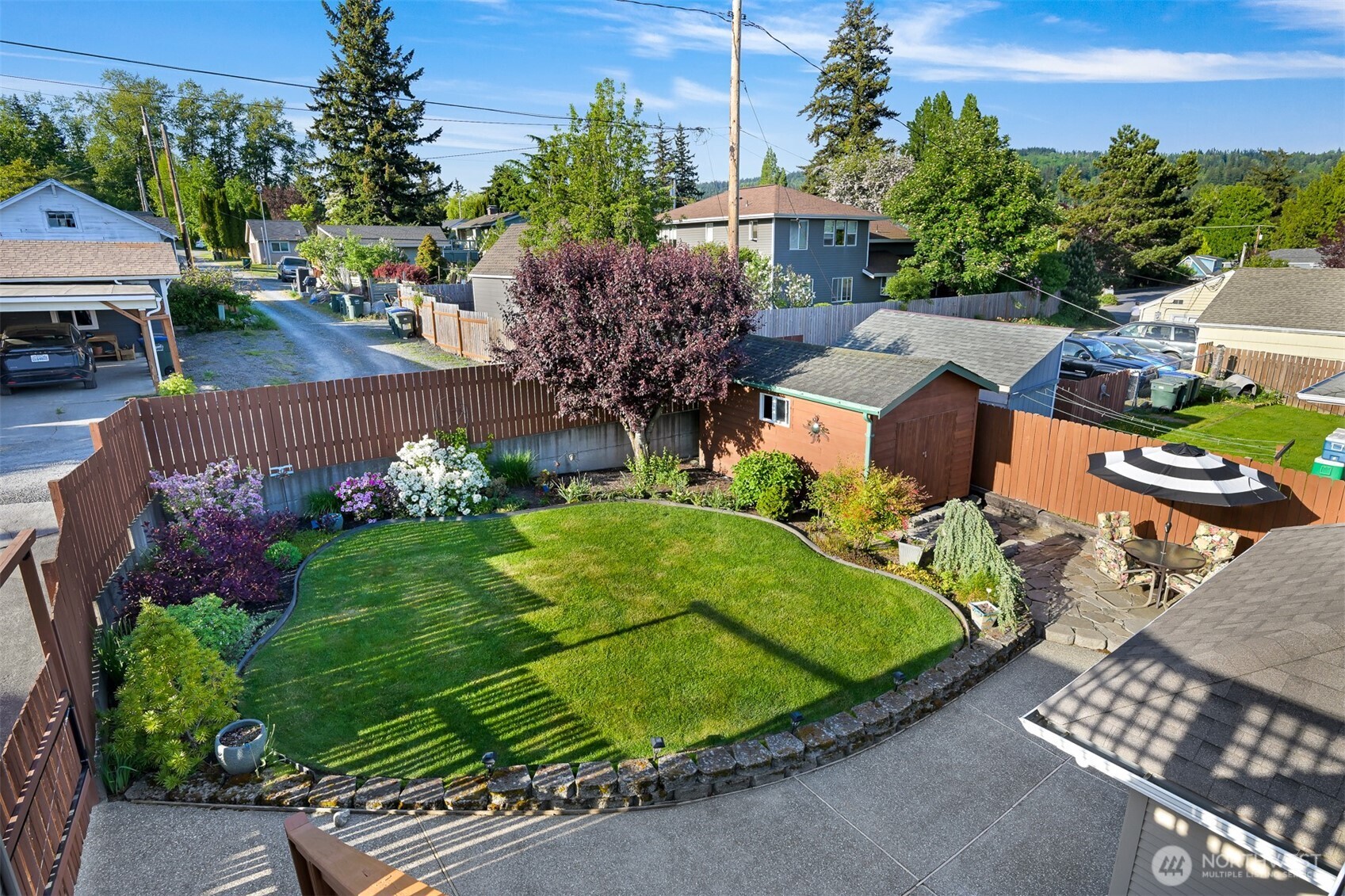 509 Northshore Drive , Bellingham, WA 98226