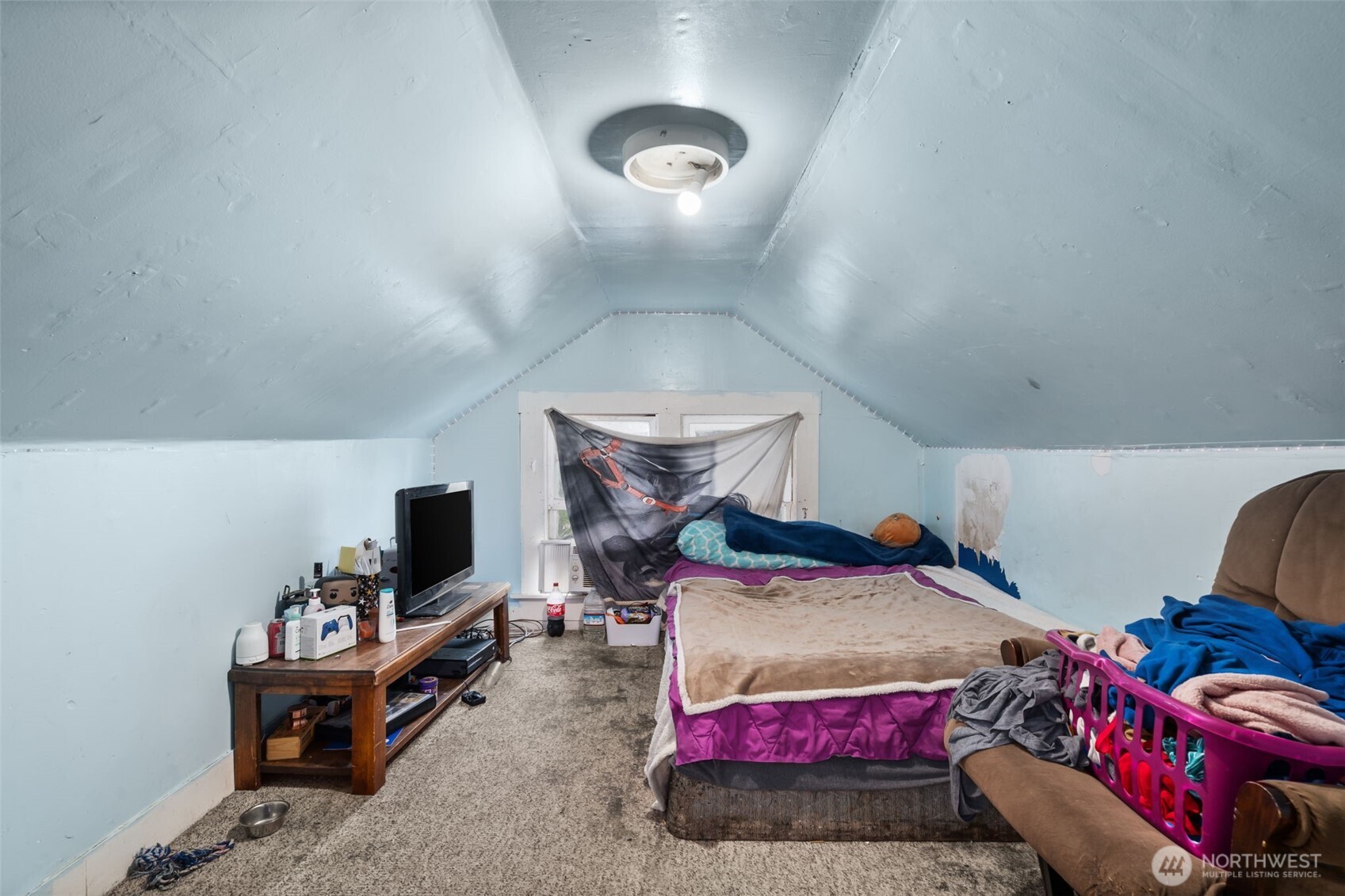 1941 Gerber Street , Raymond, WA 98577