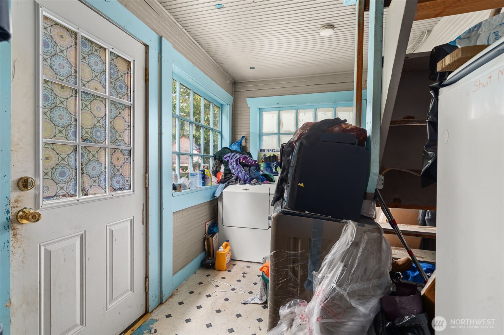 1941 Gerber Street , Raymond, WA 98577