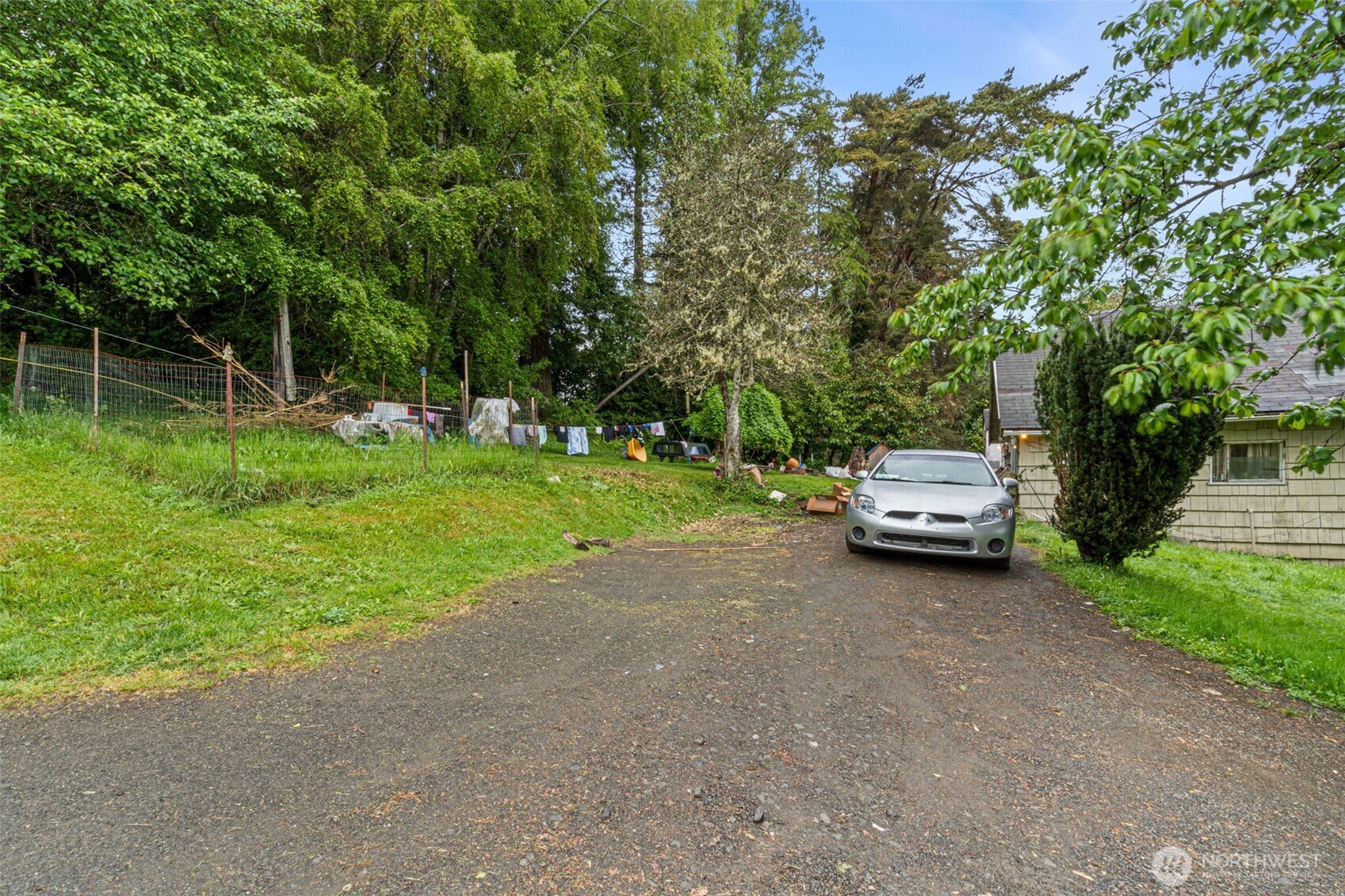 1941 Gerber Street , Raymond, WA 98577
