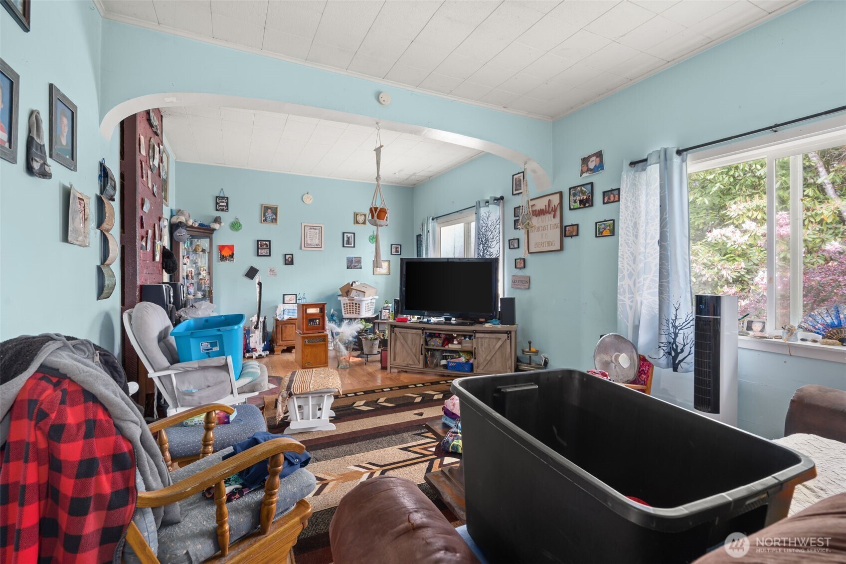 1941 Gerber Street , Raymond, WA 98577