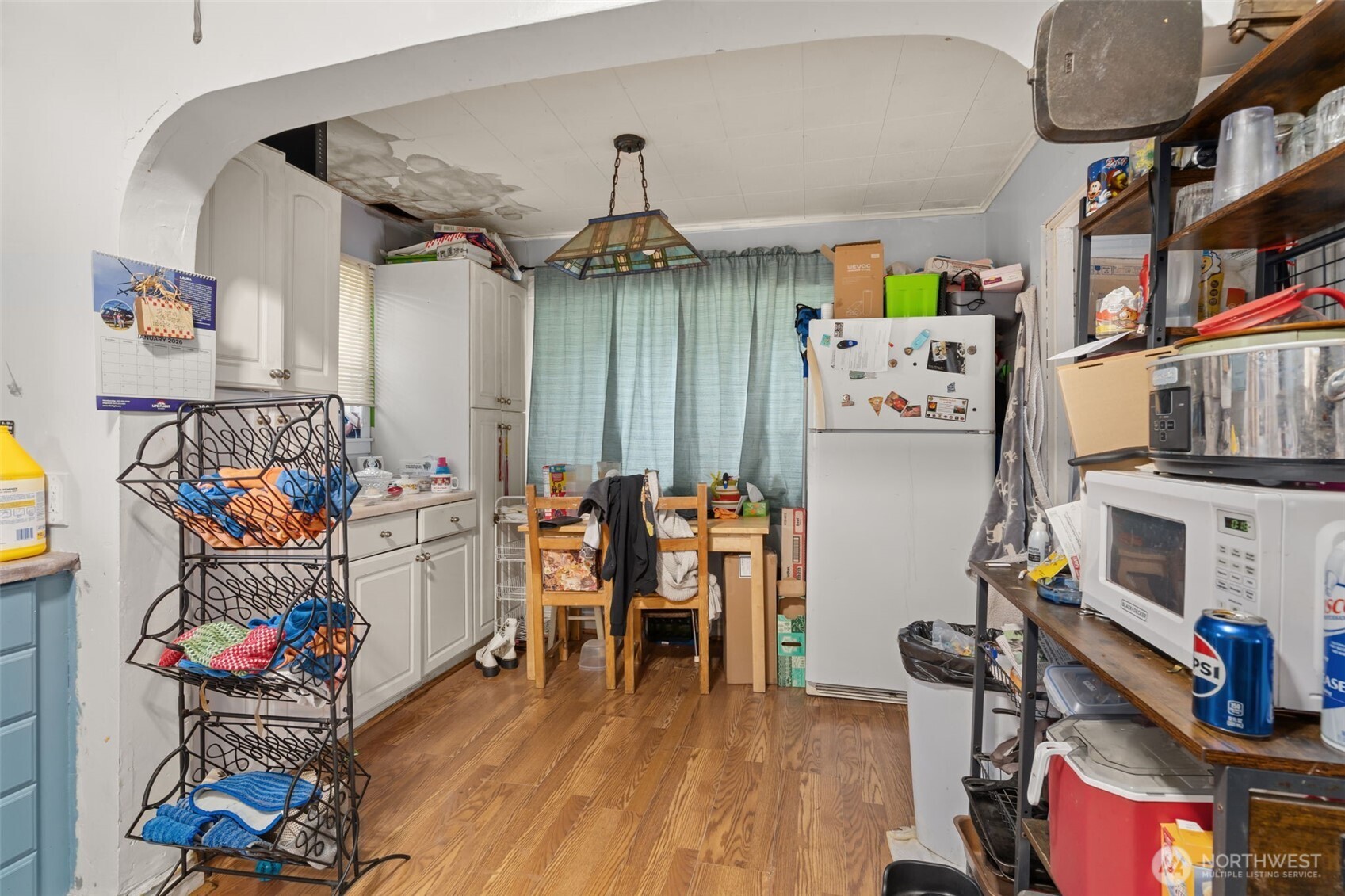 1941 Gerber Street , Raymond, WA 98577