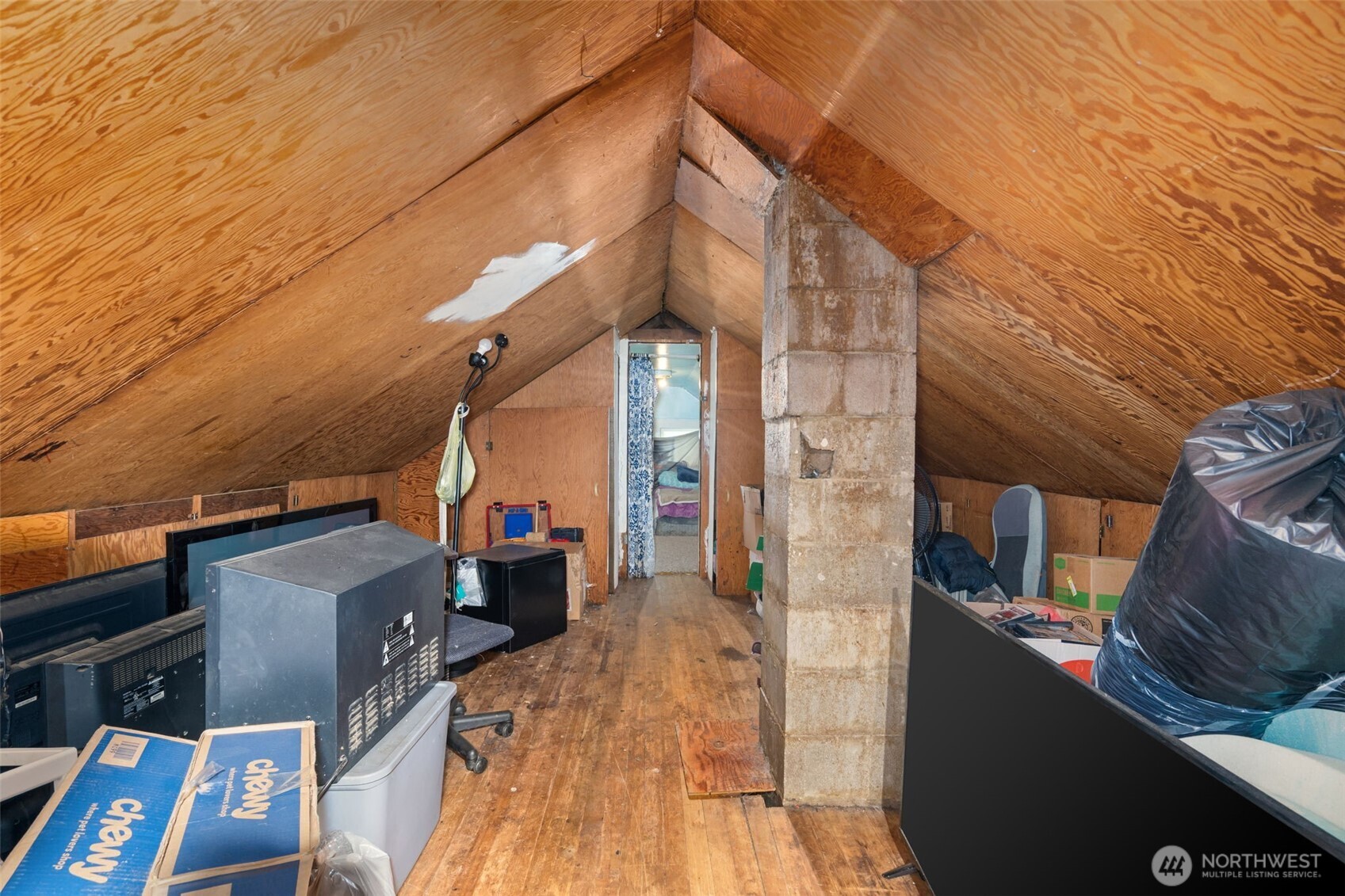 1941 Gerber Street , Raymond, WA 98577