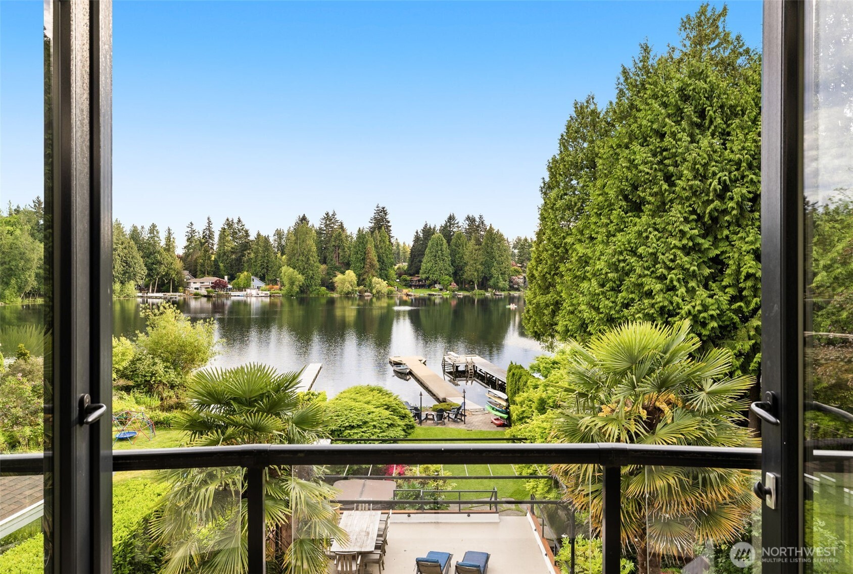 2155 N 128th Street #Unit C, Seattle, WA 98133