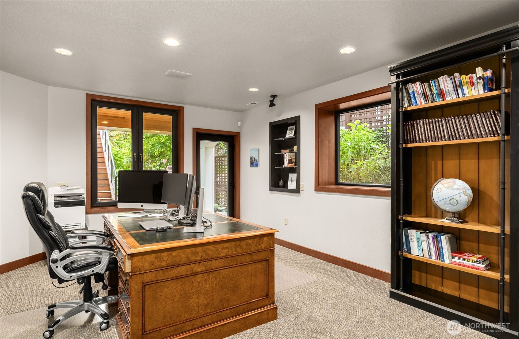 2155 N 128th Street #Unit C, Seattle, WA 98133