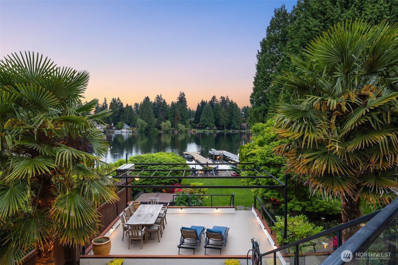 2155 N 128th Street #Unit C, Seattle, WA 98133
