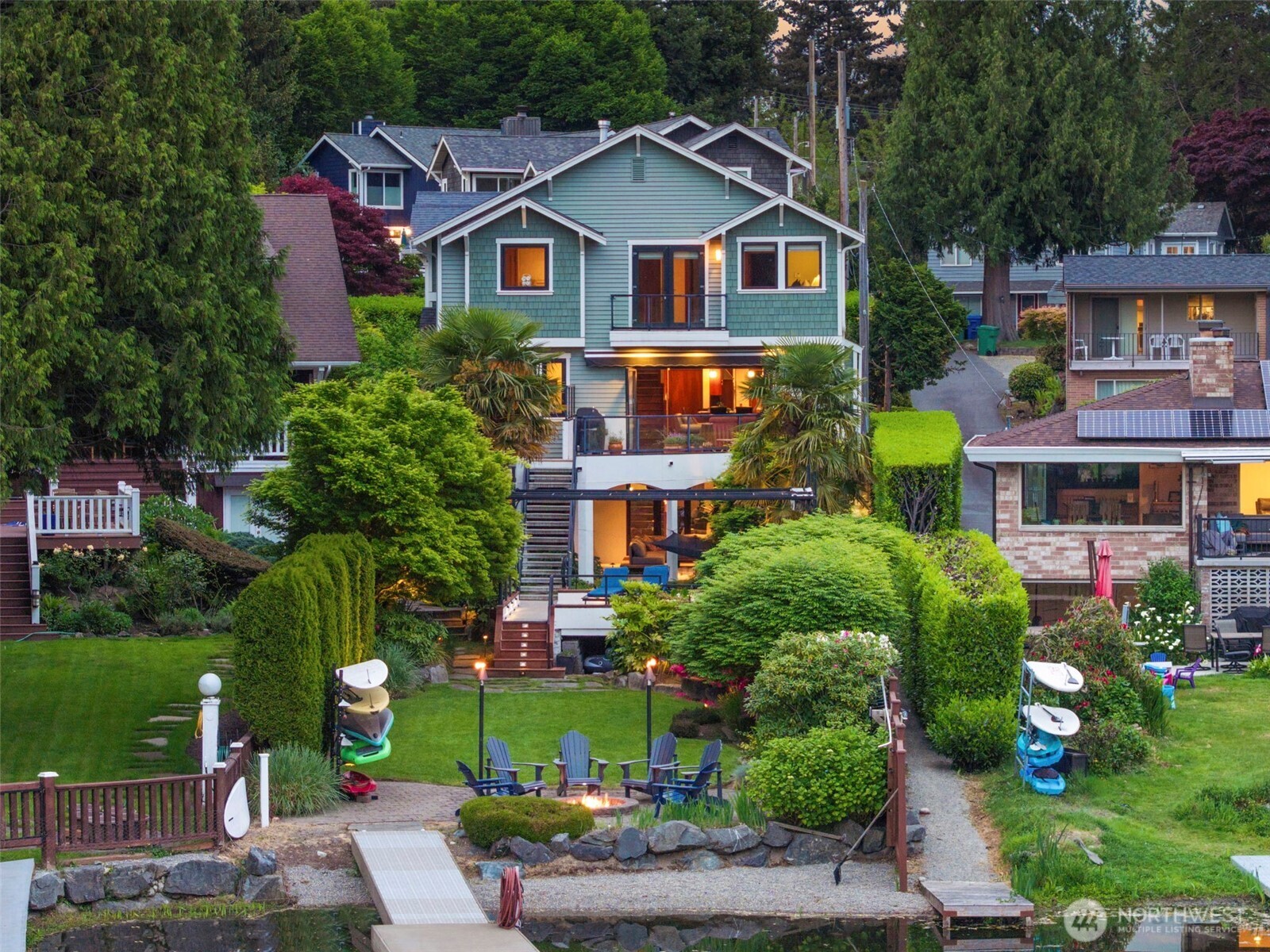 2155 N 128th Street #Unit C, Seattle, WA 98133