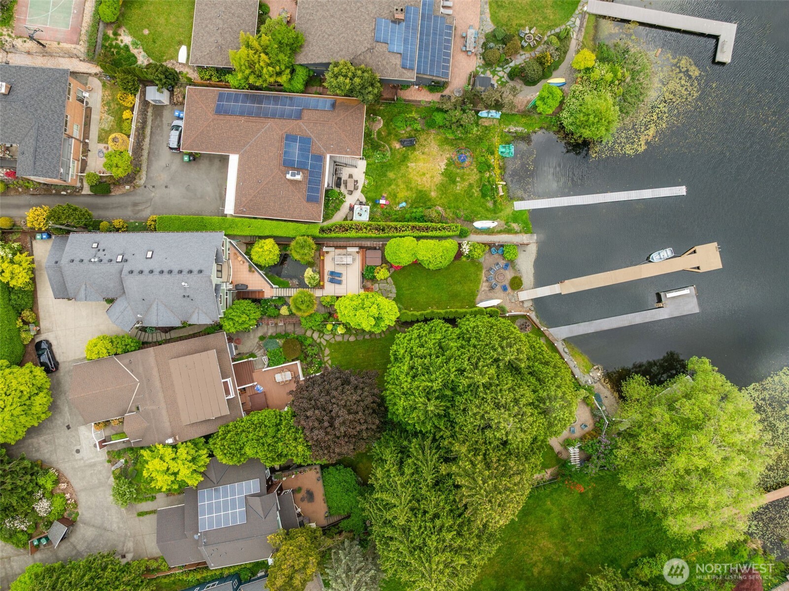 2155 N 128th Street #Unit C, Seattle, WA 98133