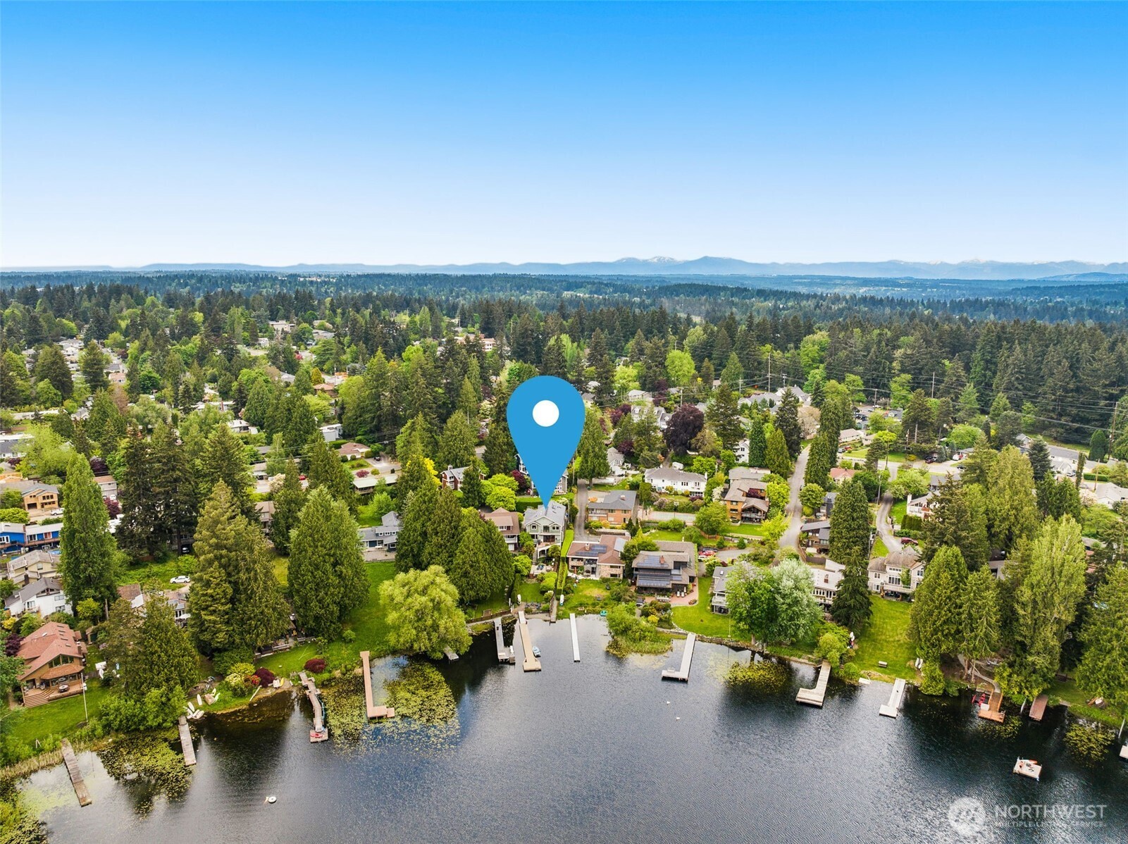 2155 N 128th Street #Unit C, Seattle, WA 98133