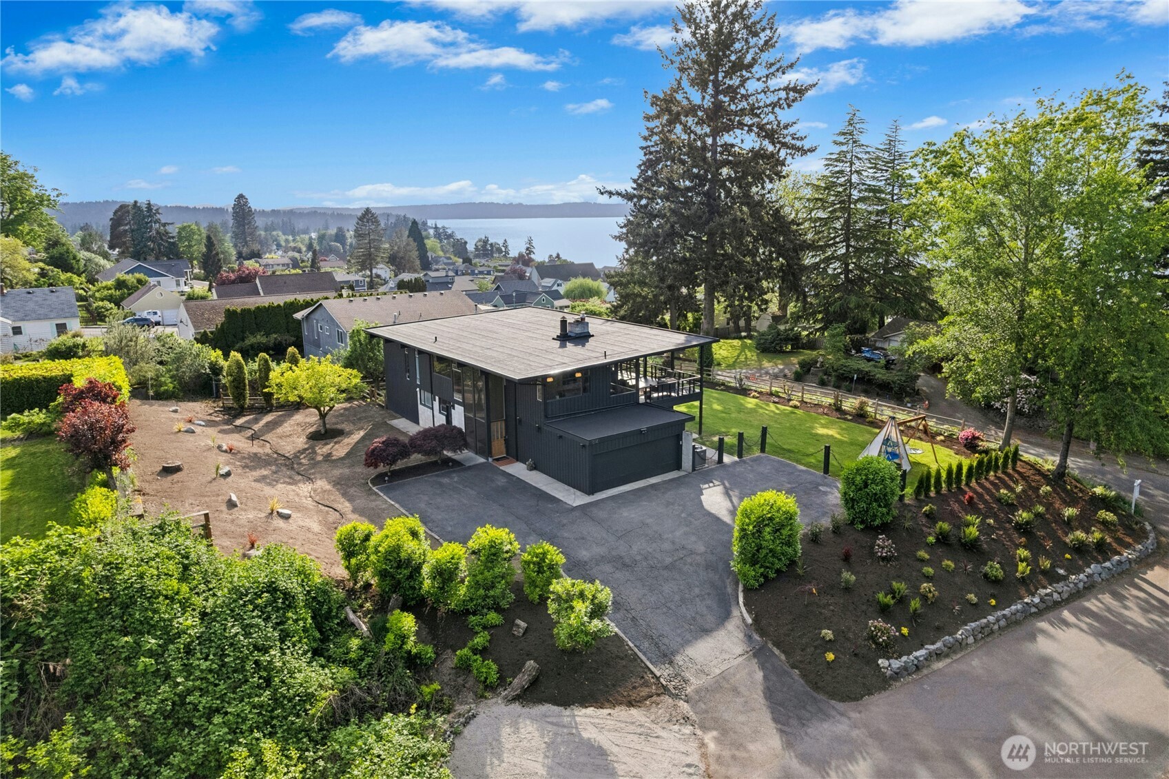 1814 Starling Street , Steilacoom, WA 98388
