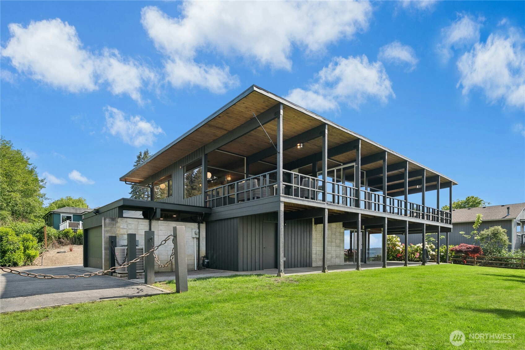 1814 Starling Street , Steilacoom, WA 98388