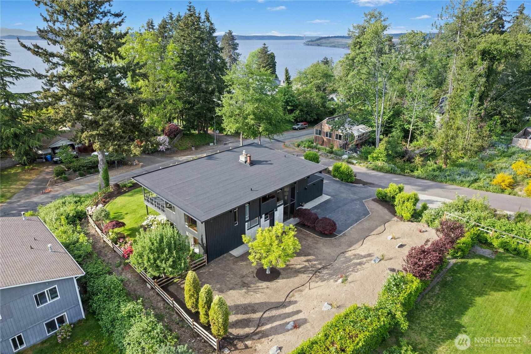 1814 Starling Street , Steilacoom, WA 98388