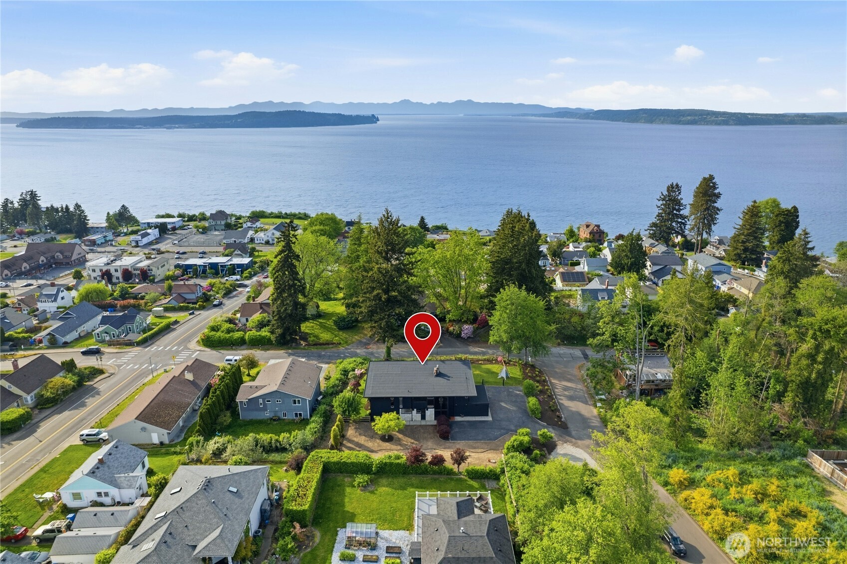 1814 Starling Street , Steilacoom, WA 98388