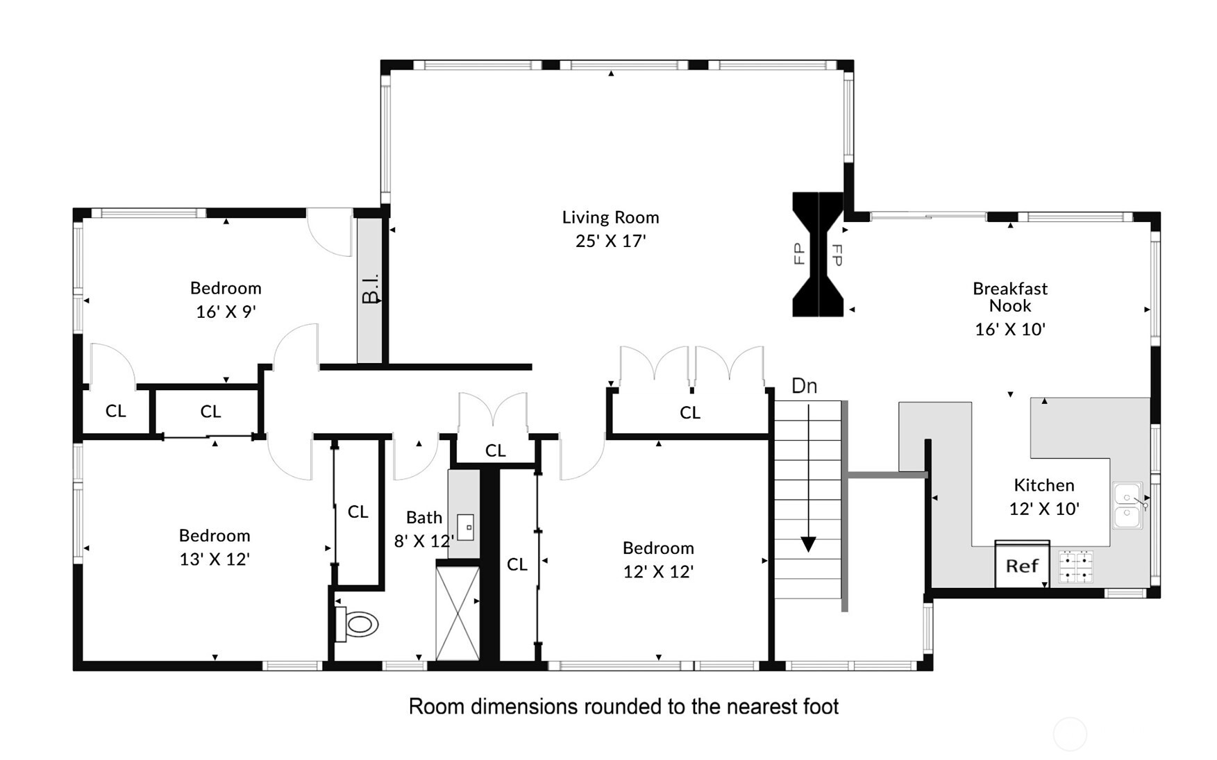 1814 Starling Street , Steilacoom, WA 98388
