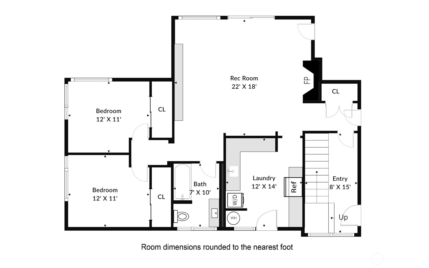 1814 Starling Street , Steilacoom, WA 98388