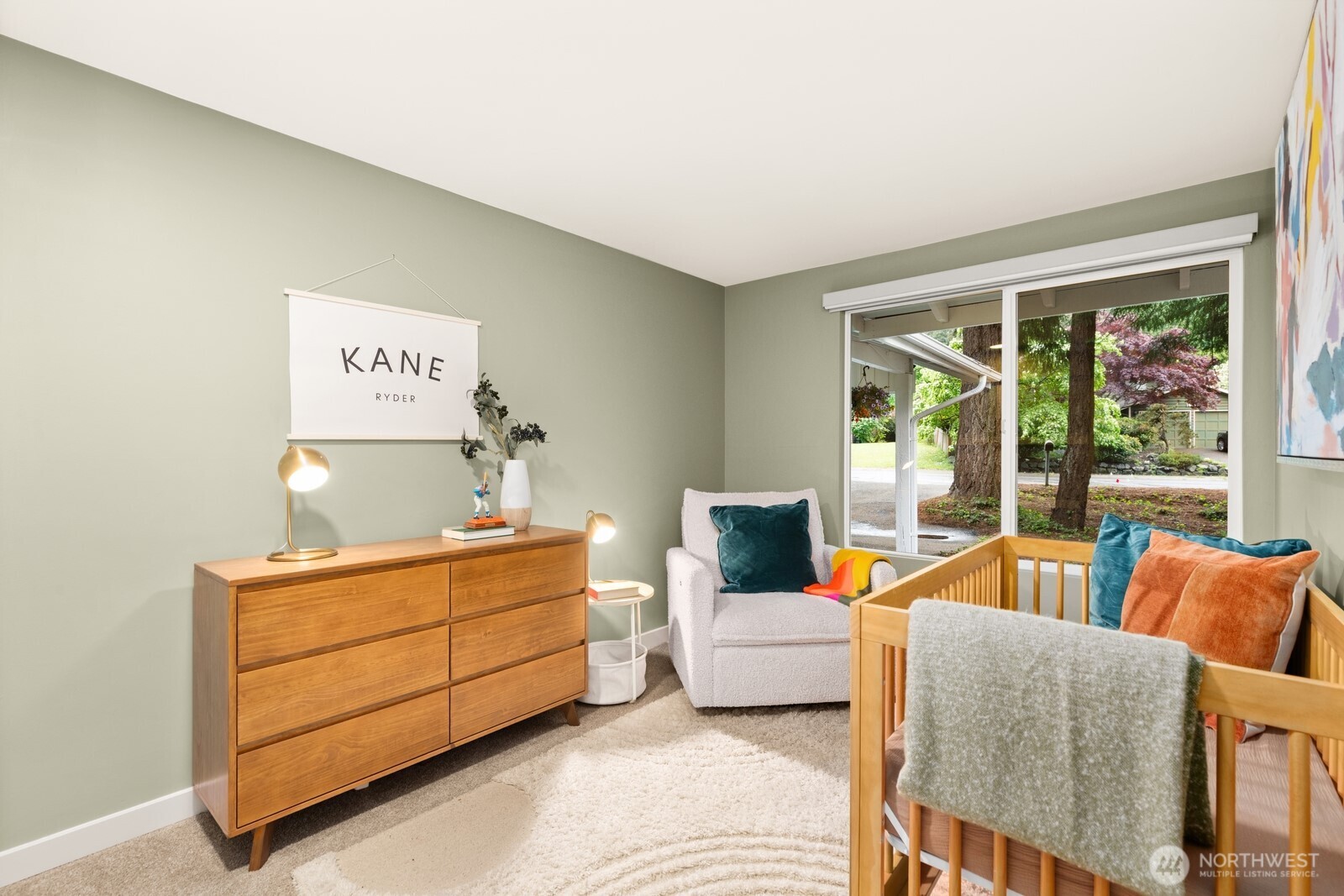 16310 Fremont Place N, Shoreline, WA 98133