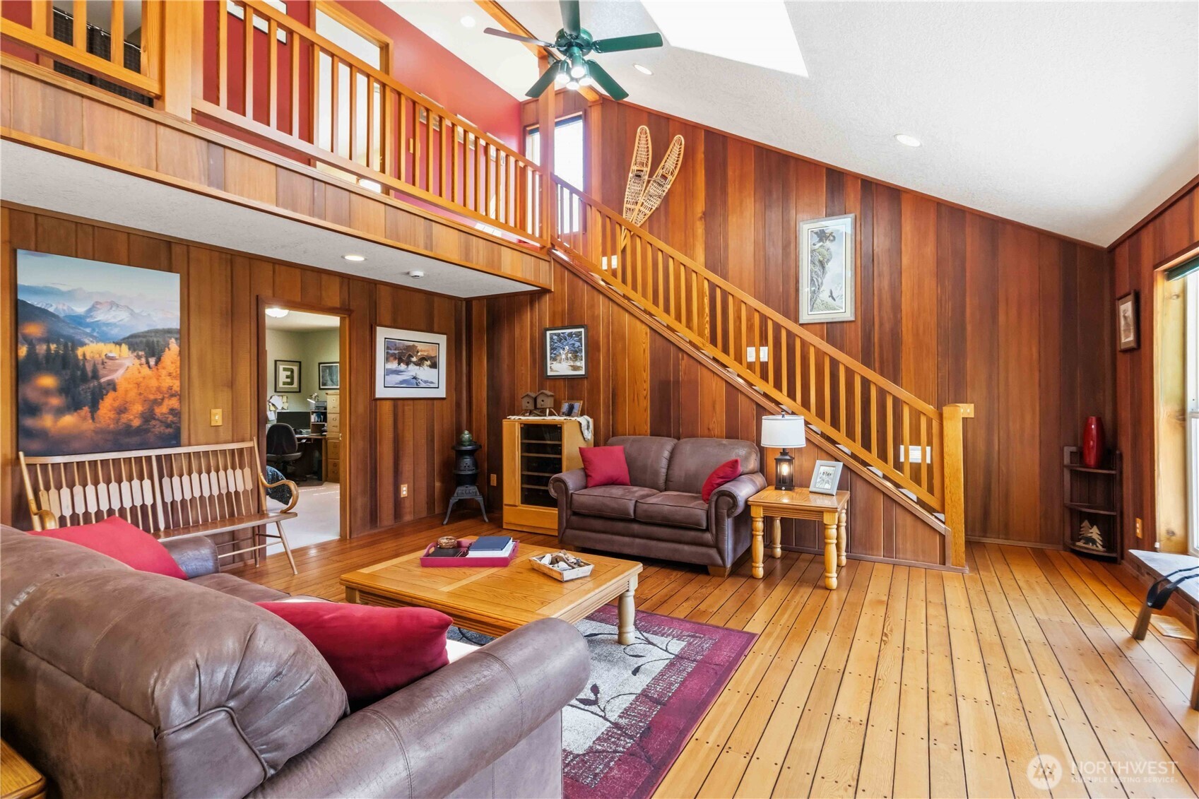 359 Frank Smith Road , Toutle, WA 98649
