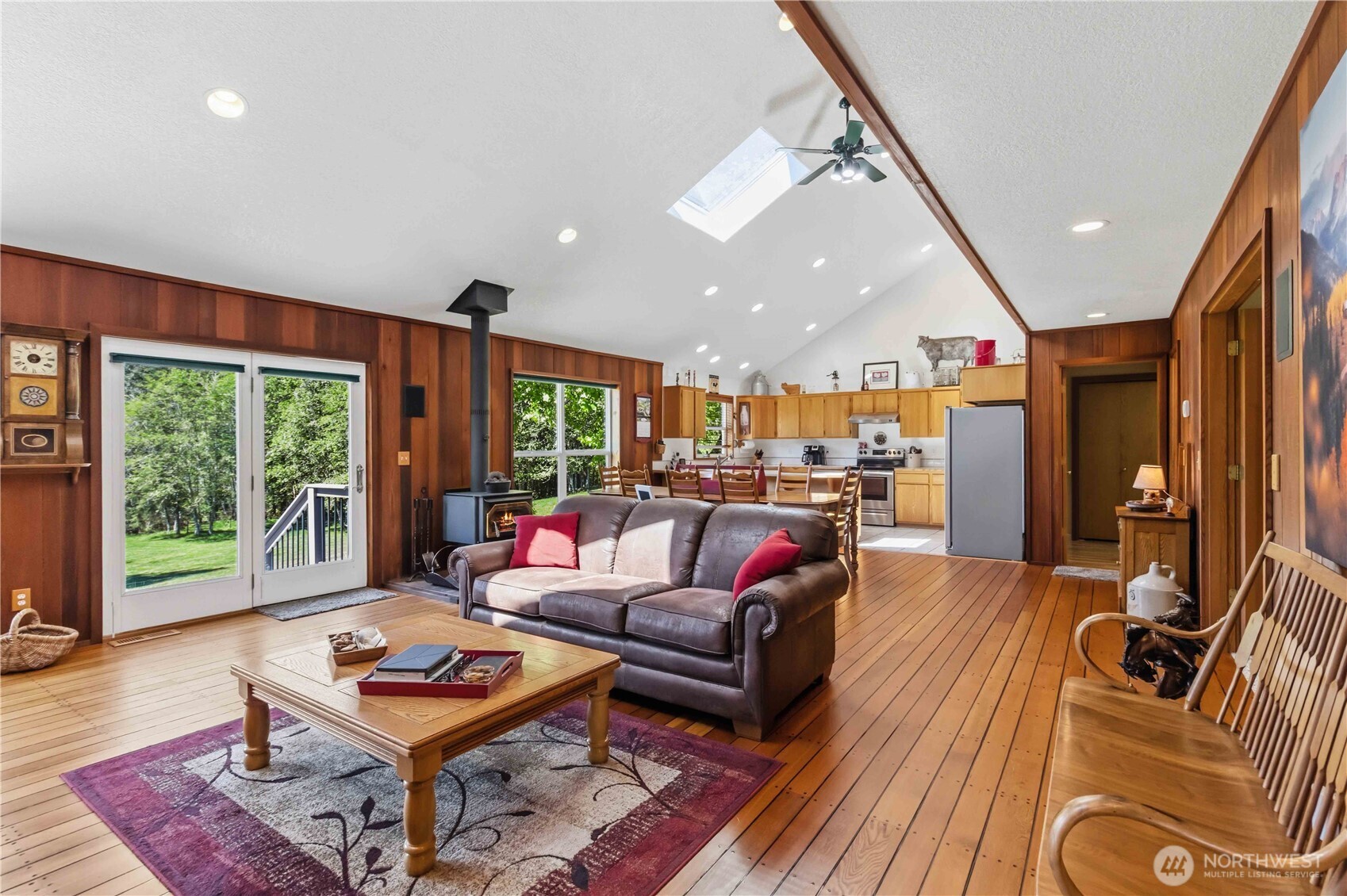 359 Frank Smith Road , Toutle, WA 98649