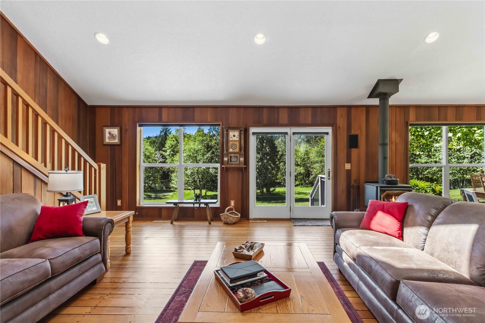 359 Frank Smith Road , Toutle, WA 98649