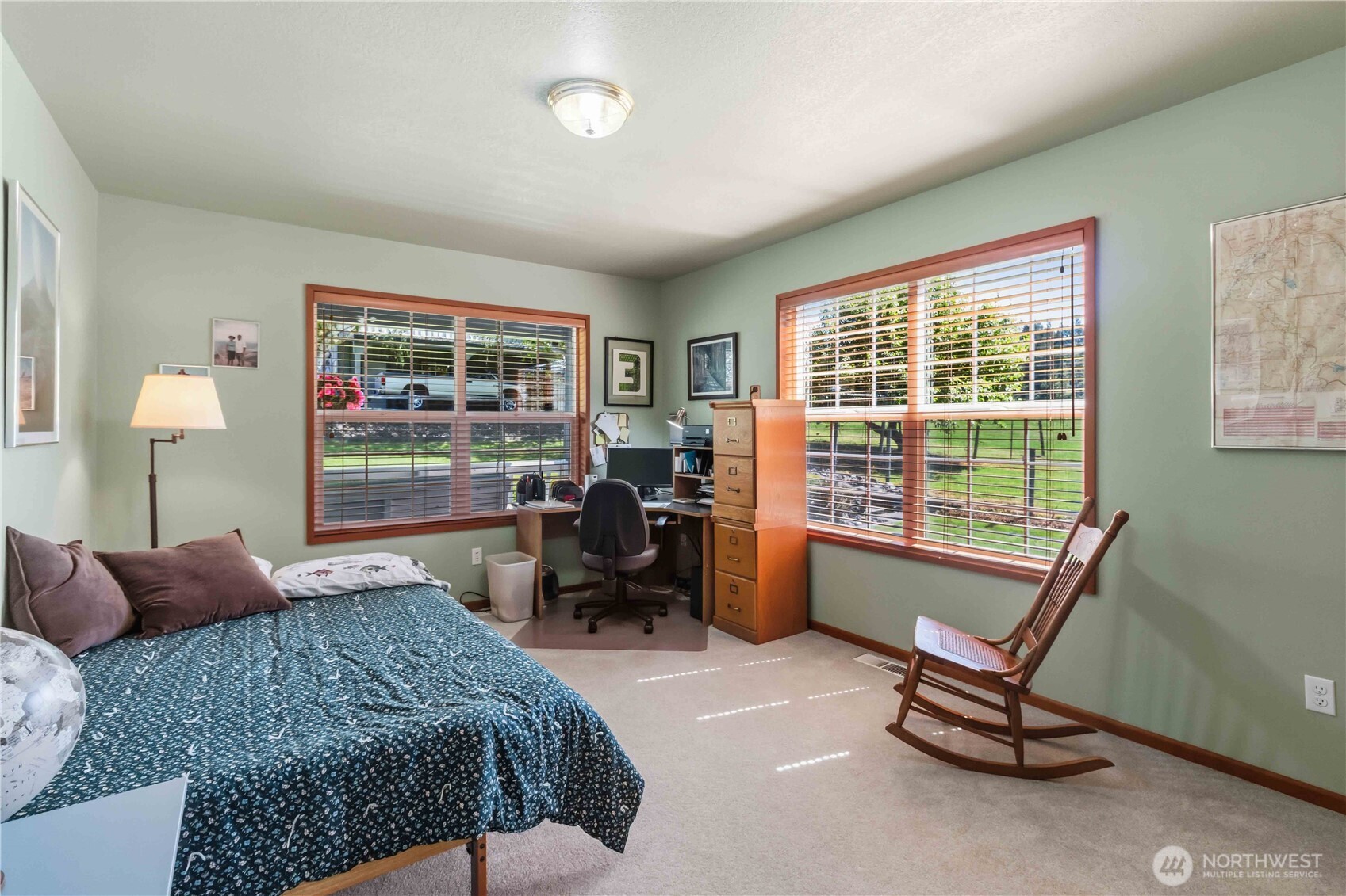 359 Frank Smith Road , Toutle, WA 98649