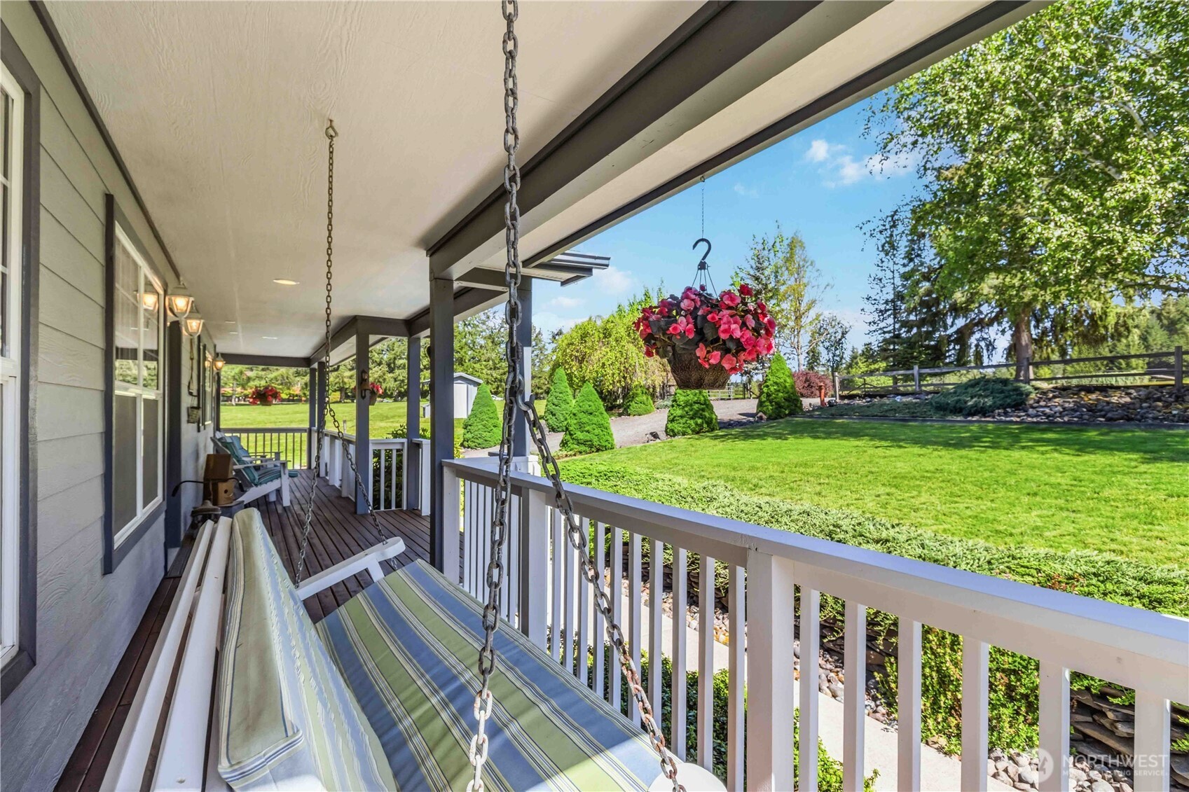 359 Frank Smith Road , Toutle, WA 98649