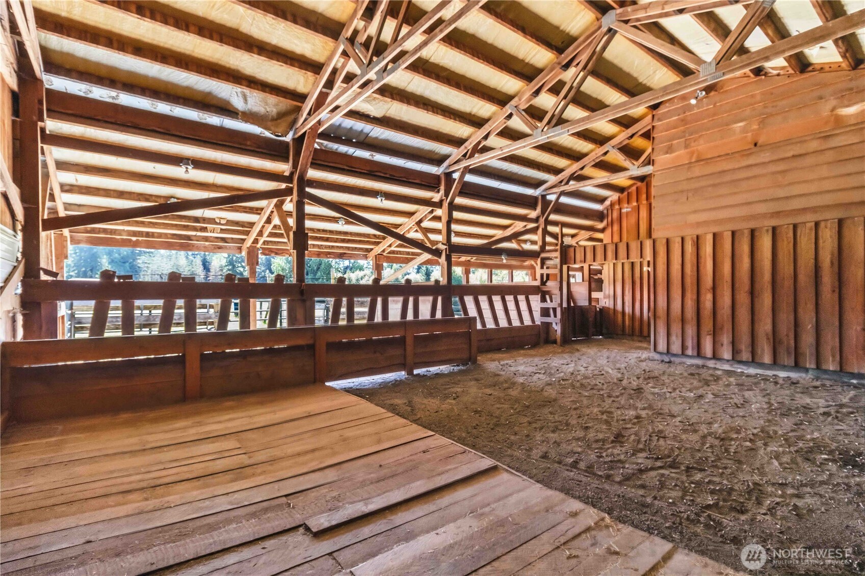 359 Frank Smith Road , Toutle, WA 98649