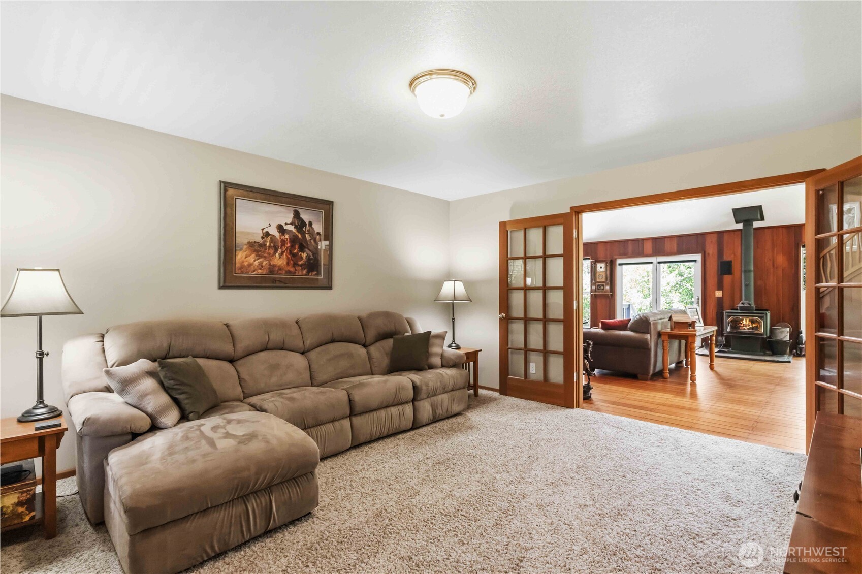 359 Frank Smith Road , Toutle, WA 98649