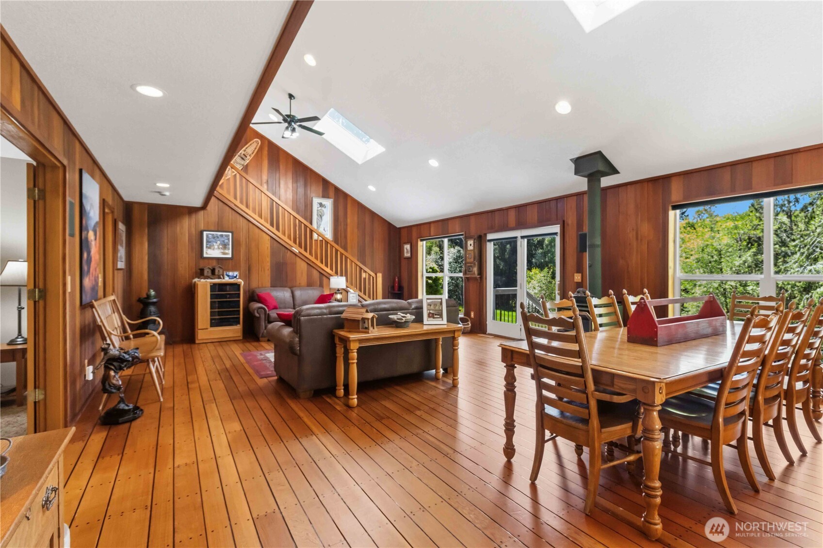 359 Frank Smith Road , Toutle, WA 98649