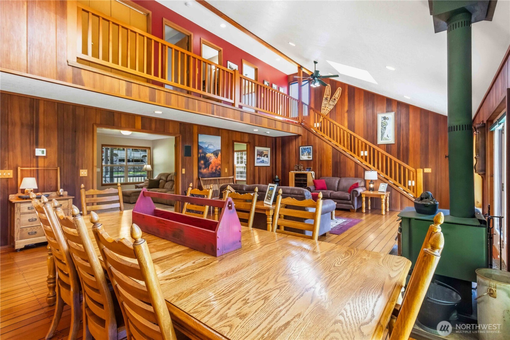 359 Frank Smith Road , Toutle, WA 98649