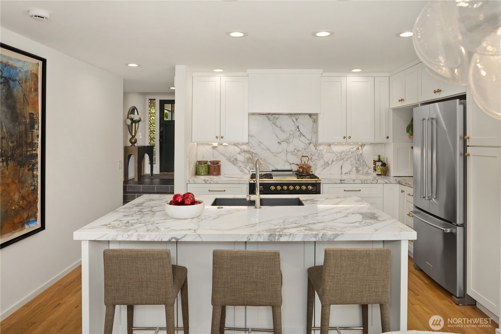 2601 13th Avenue W, Seattle, WA 98119