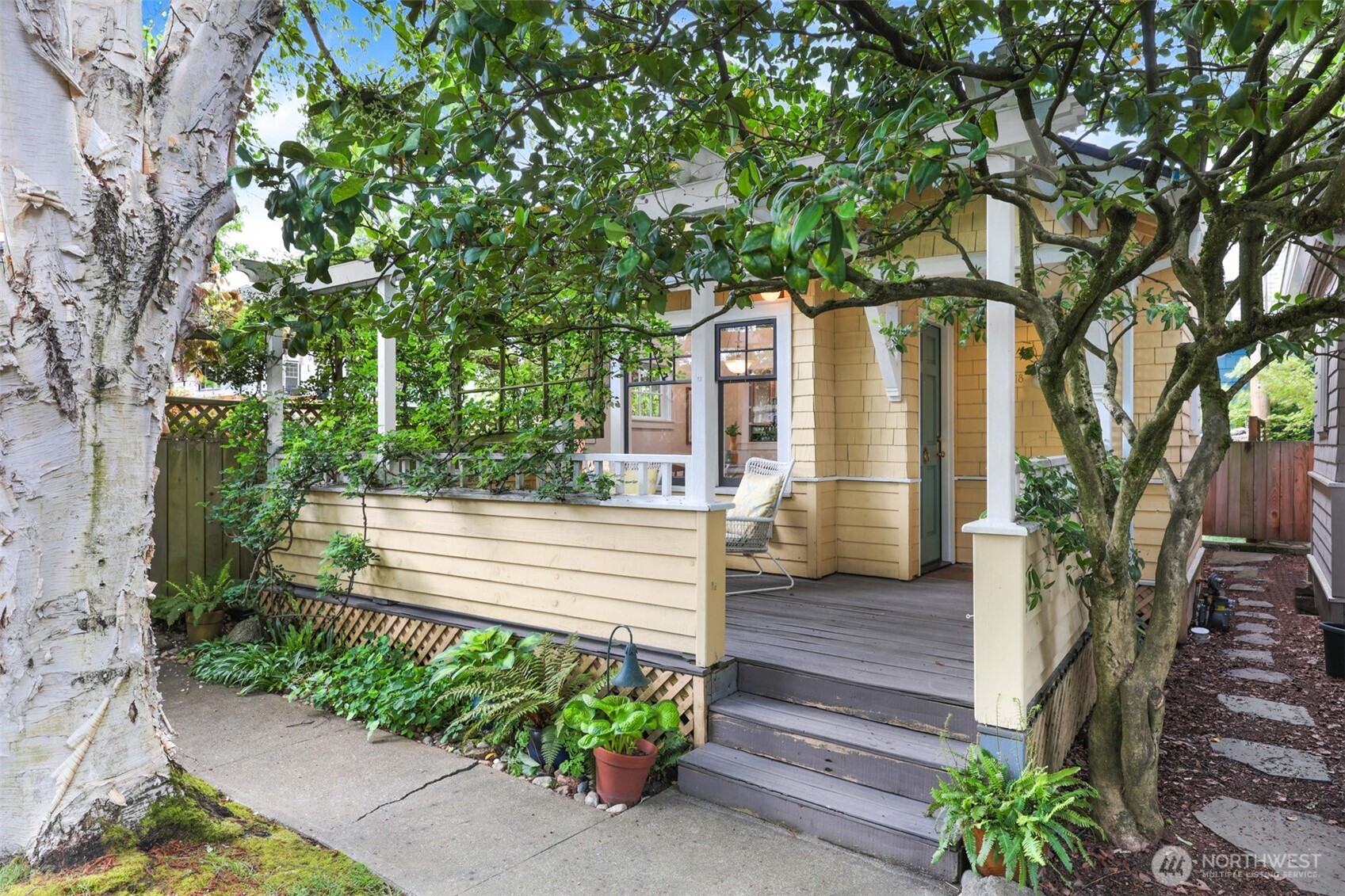 1601 22nd Avenue #2118, Seattle, WA 98122