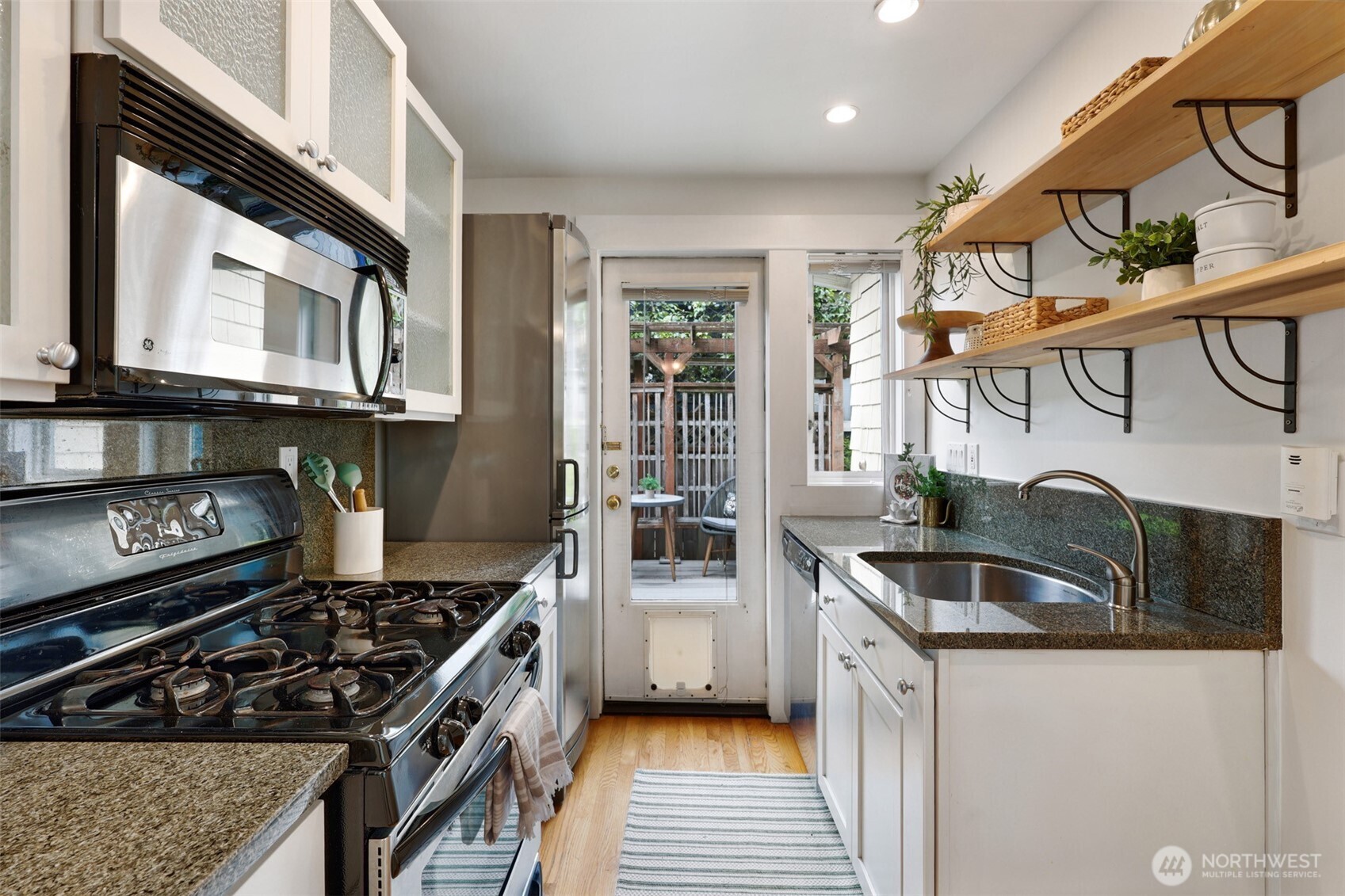 1601 22nd Avenue #2118, Seattle, WA 98122