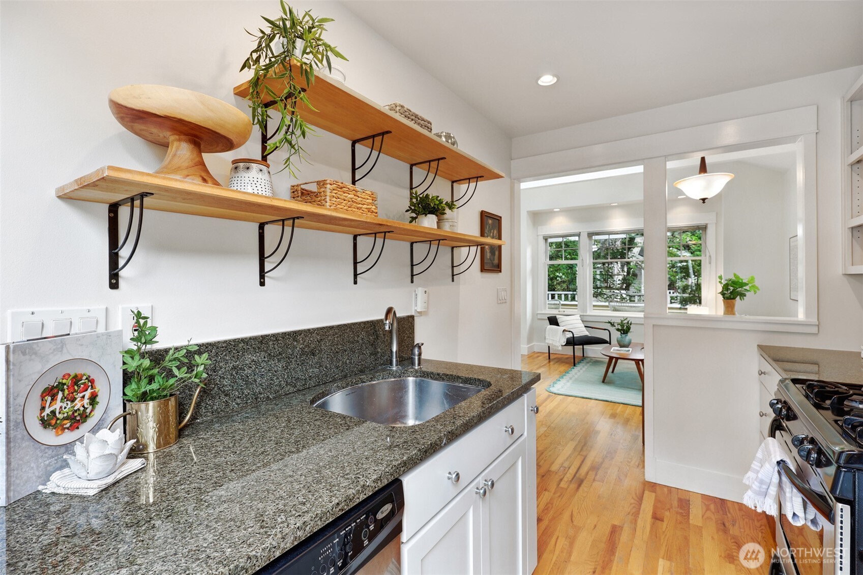 1601 22nd Avenue #2118, Seattle, WA 98122