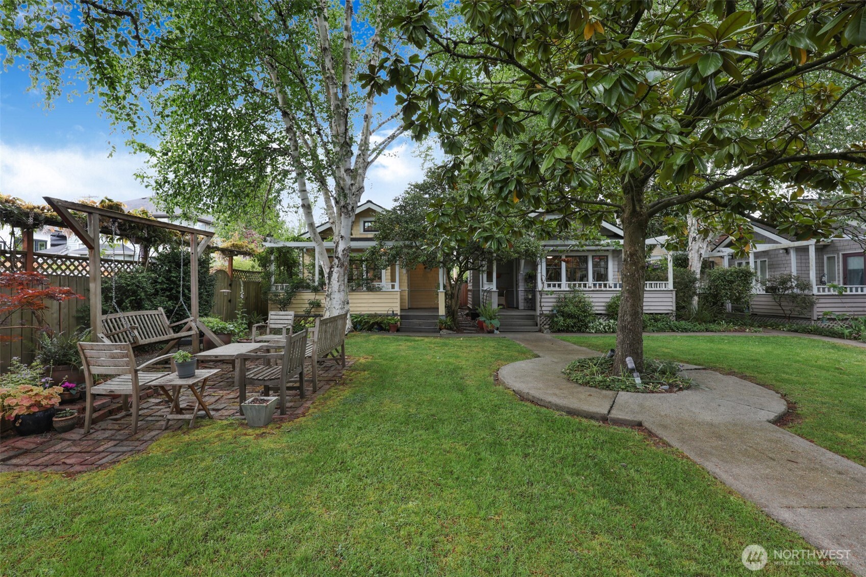 1601 22nd Avenue #2118, Seattle, WA 98122