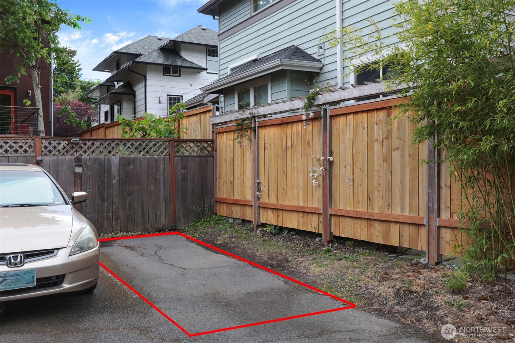 1601 22nd Avenue #2118, Seattle, WA 98122