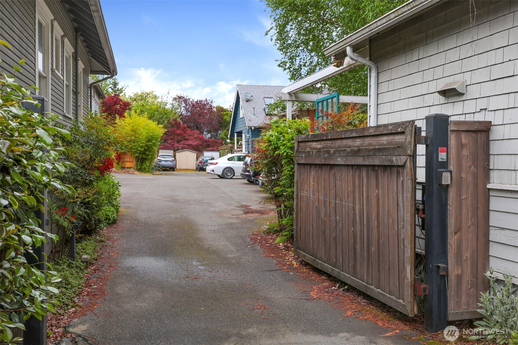1601 22nd Avenue #2118, Seattle, WA 98122