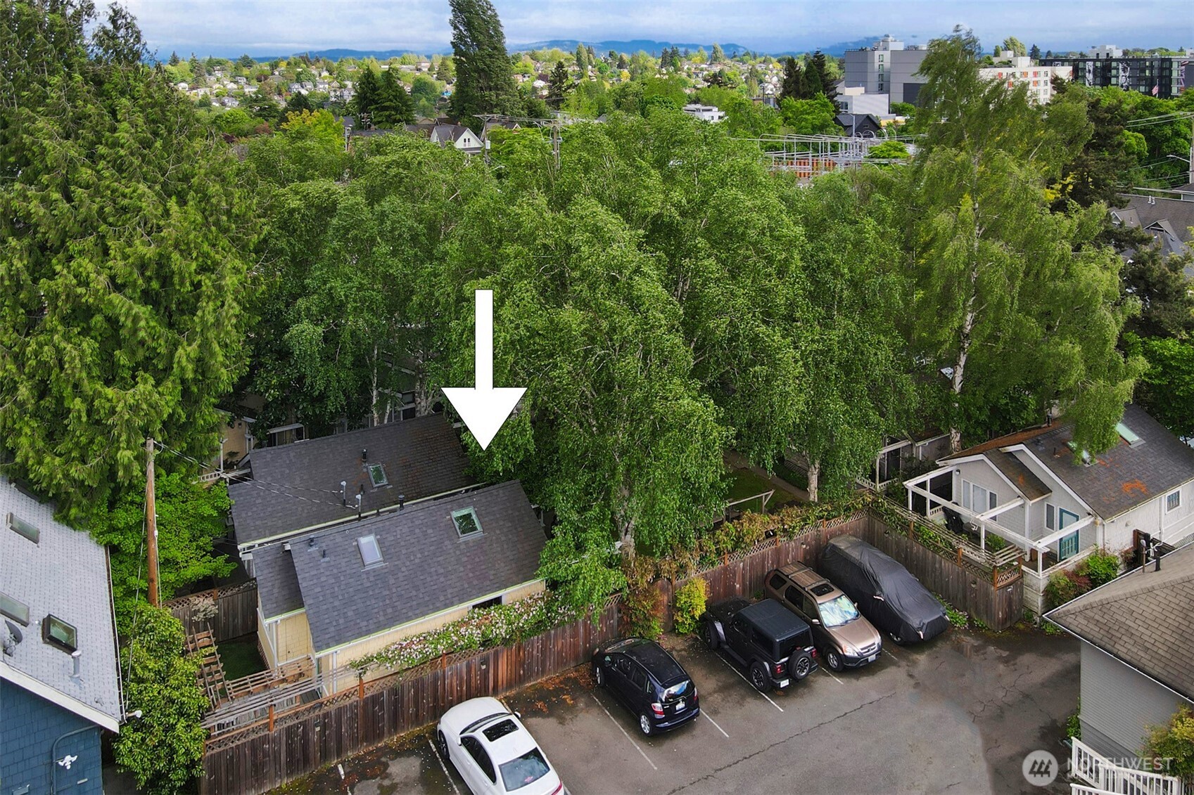 1601 22nd Avenue #2118, Seattle, WA 98122