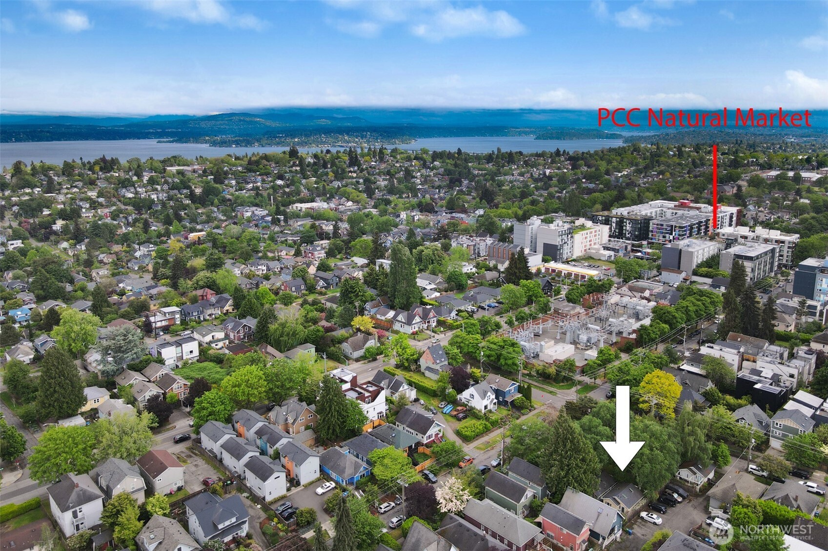 1601 22nd Avenue #2118, Seattle, WA 98122