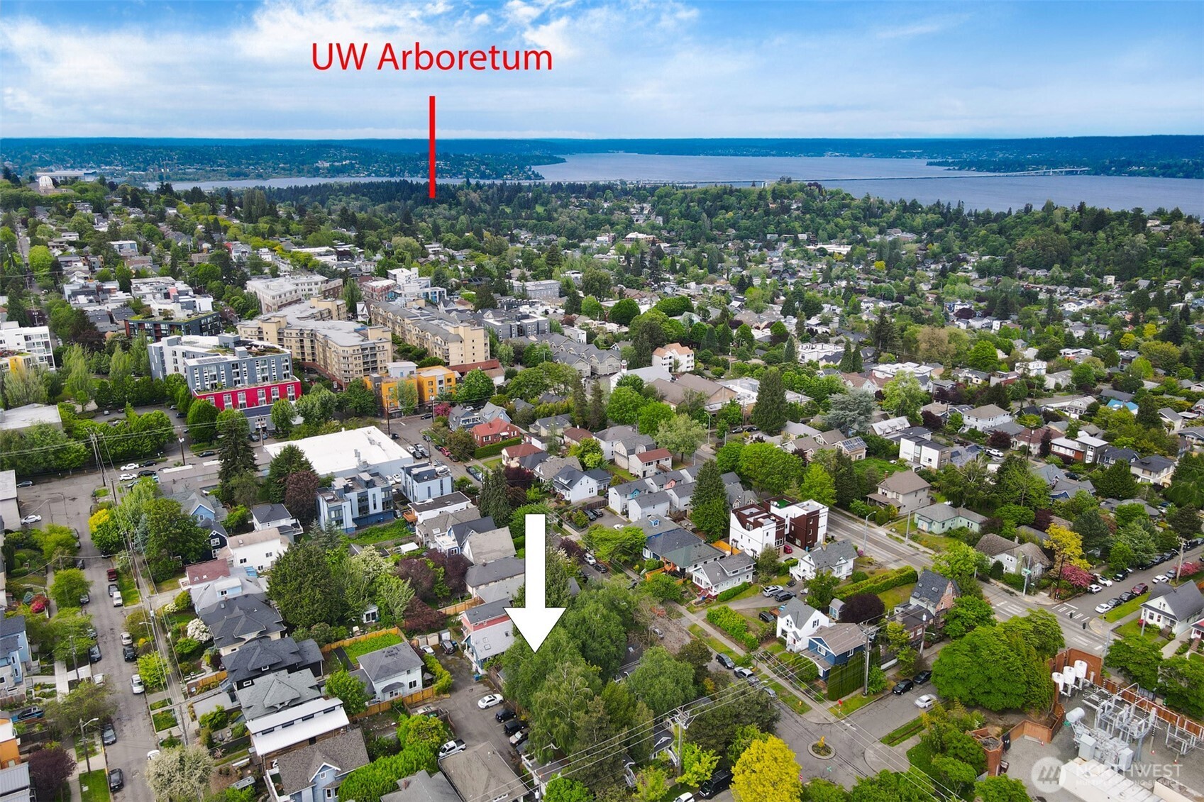 1601 22nd Avenue #2118, Seattle, WA 98122