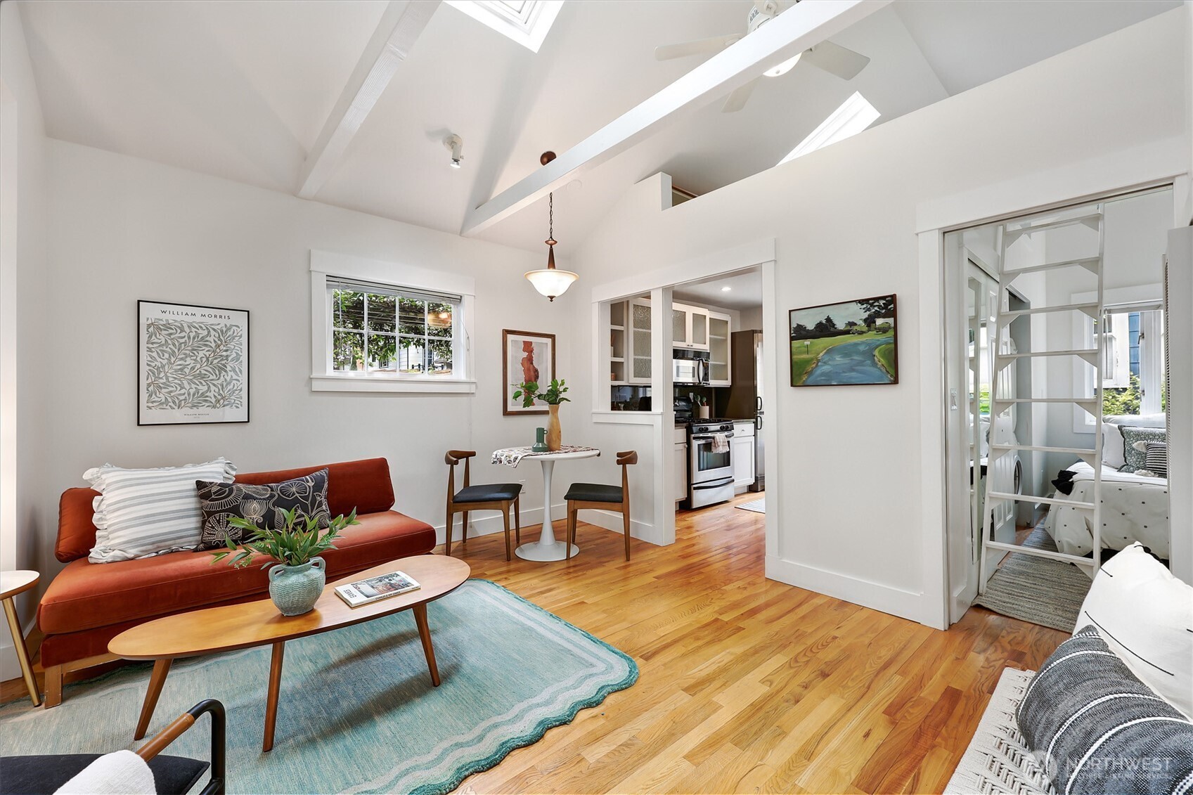 1601 22nd Avenue #2118, Seattle, WA 98122