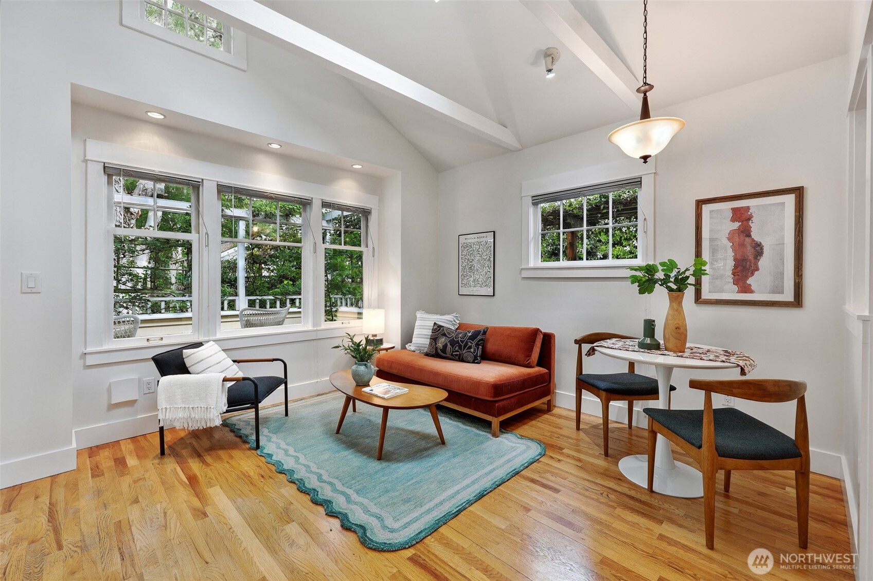 1601 22nd Avenue #2118, Seattle, WA 98122
