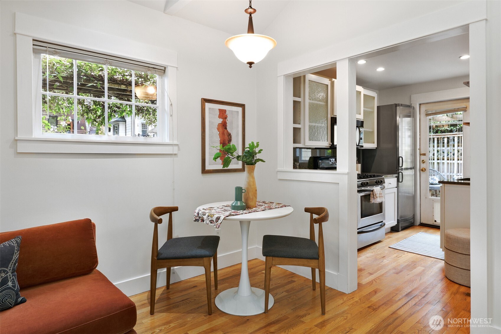 1601 22nd Avenue #2118, Seattle, WA 98122