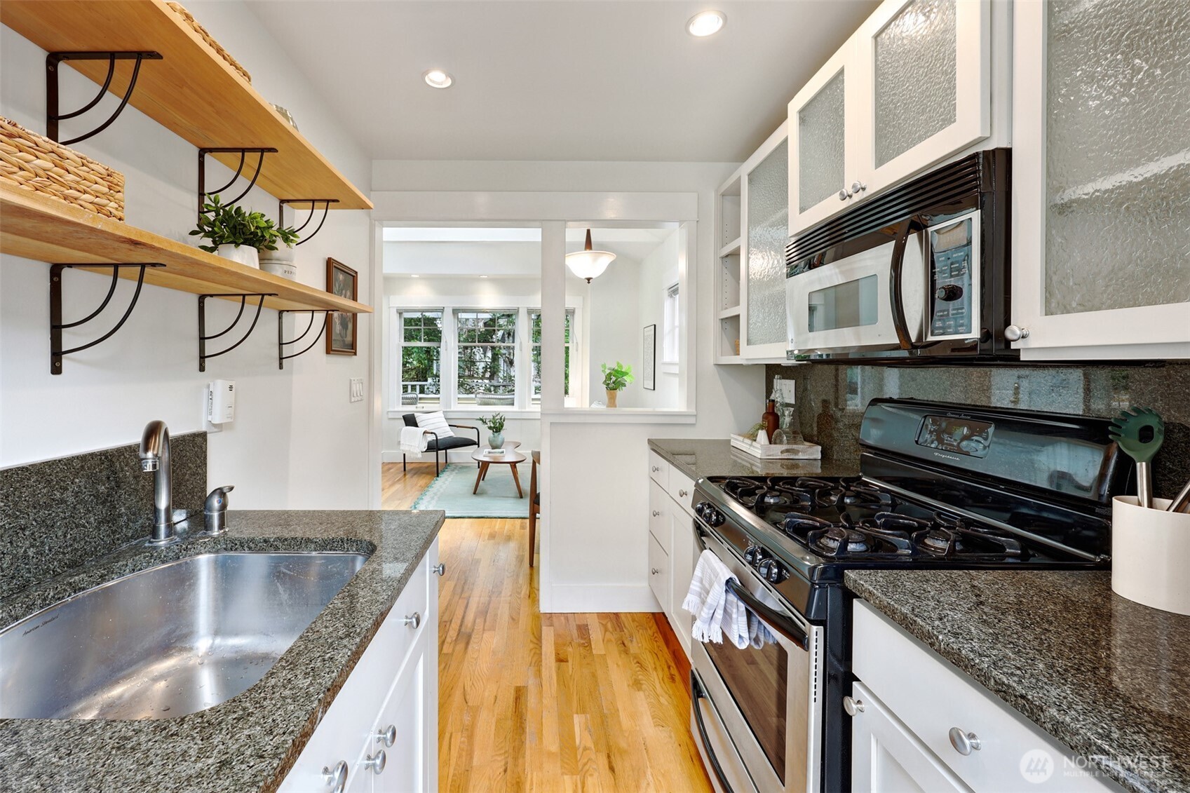 1601 22nd Avenue #2118, Seattle, WA 98122
