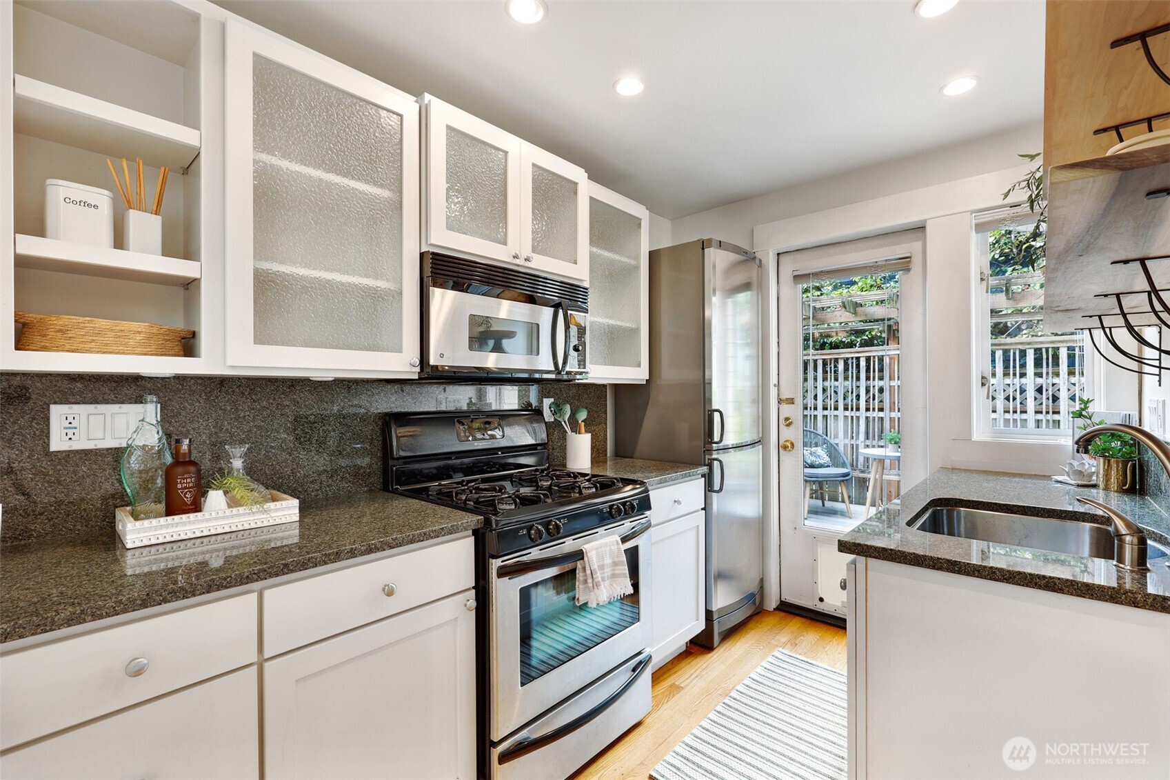 1601 22nd Avenue #2118, Seattle, WA 98122