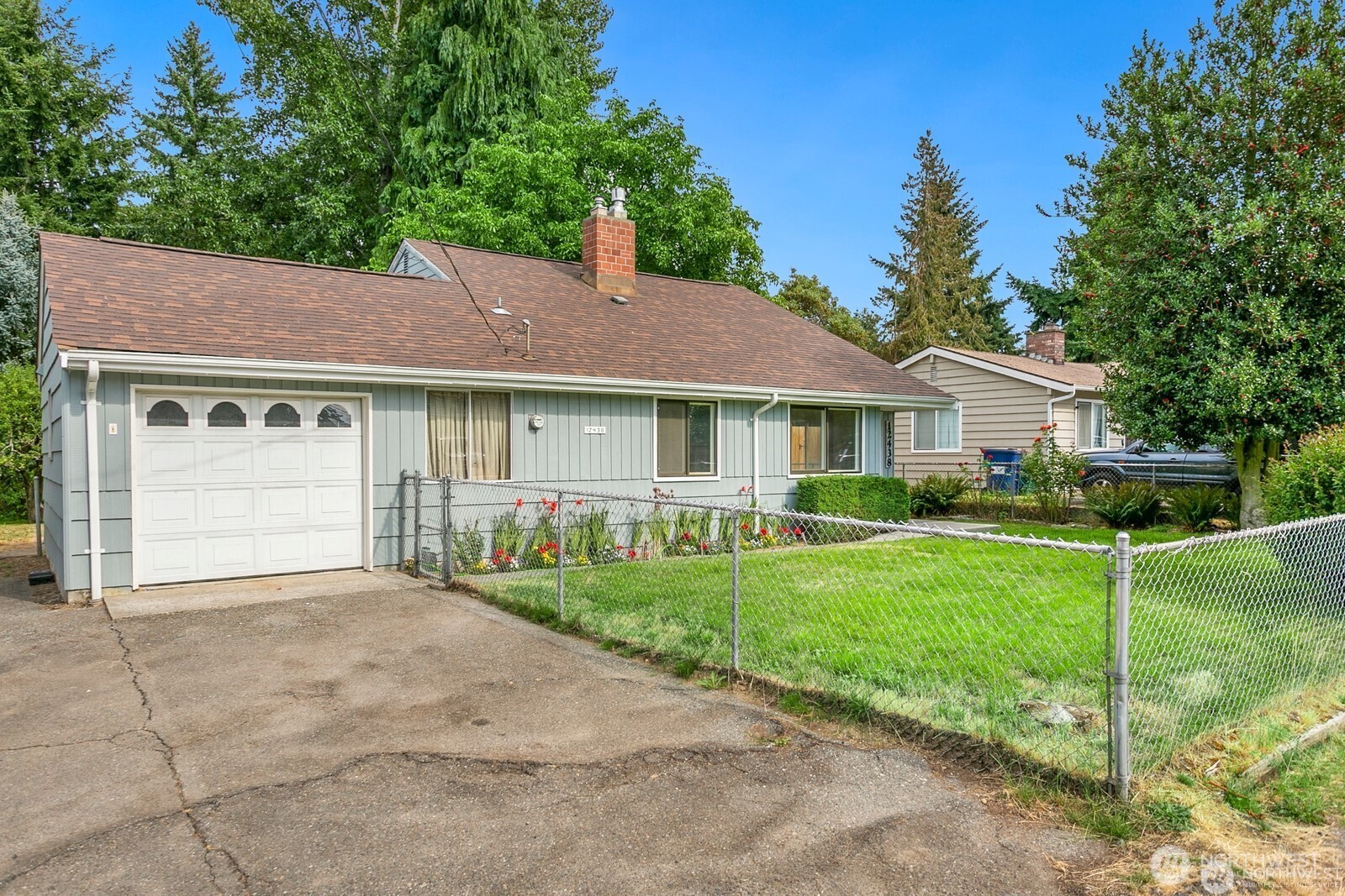 12438 9th Avenue S, Seattle, WA 98168