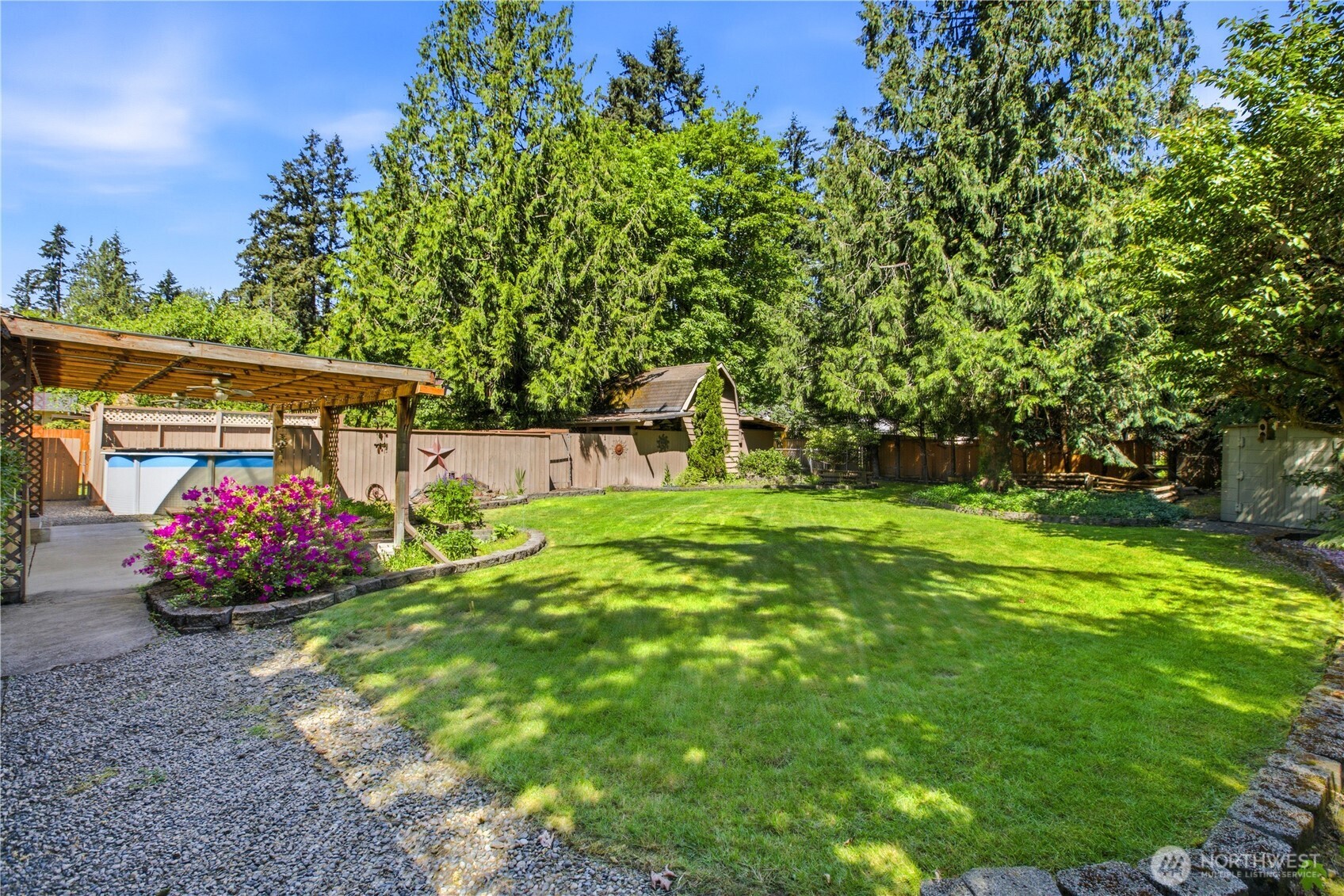 31032 228th Avenue SE, Black Diamond, WA 98010