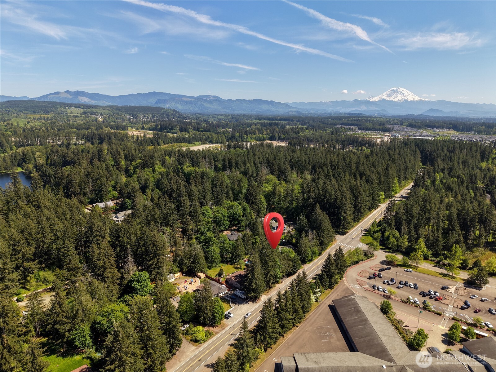 31032 228th Avenue SE, Black Diamond, WA 98010