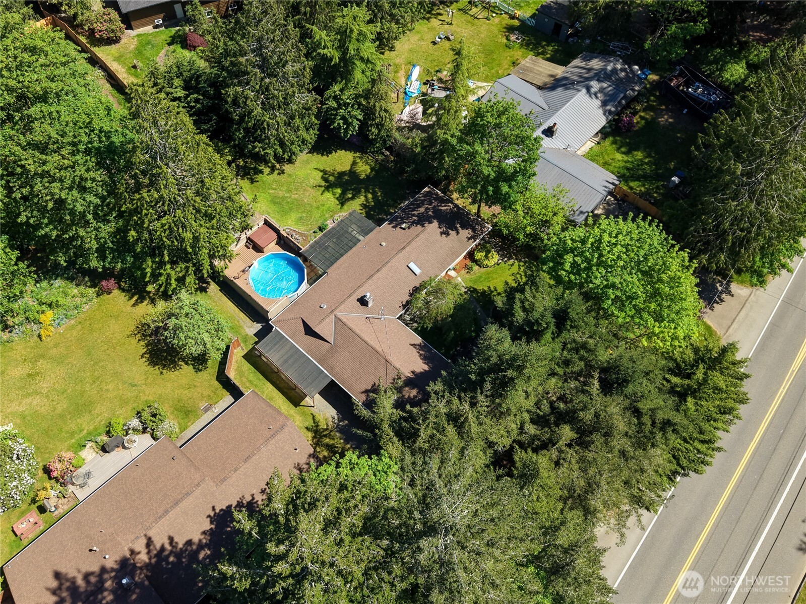 31032 228th Avenue SE, Black Diamond, WA 98010