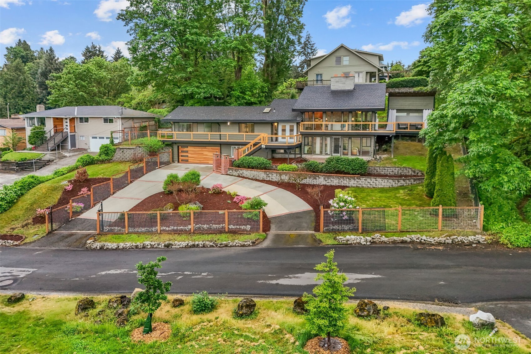 4509 S Snoqualmie Street , Seattle, WA 98118