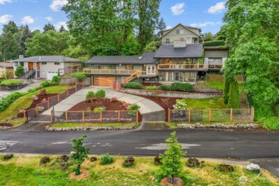 4509 S Snoqualmie Street , Seattle, WA 98118